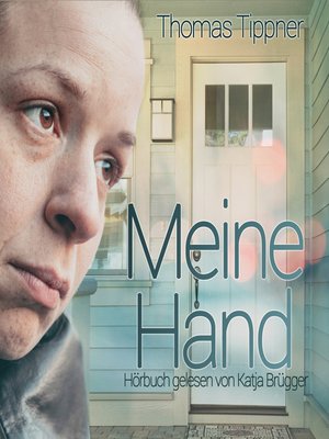 cover image of Meine Hand